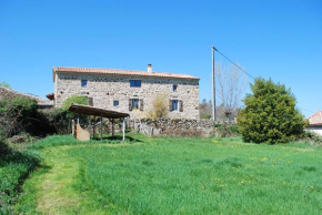 Ferme de la Combe - The Goldy's Farm